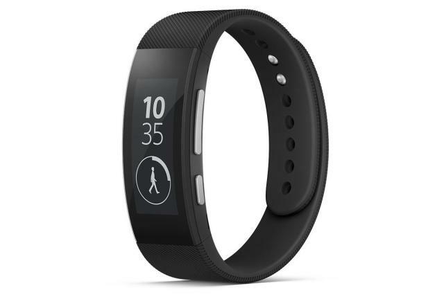 Обсуждение Sony Smartband