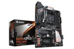 AMD B450 bietet X470-Funktionen in einem günstigeren Paket