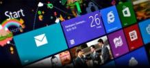 Microsoft tõstab alates 1. veebruarist Windows 8 Pro hinda 40 dollarilt 200 dollarile