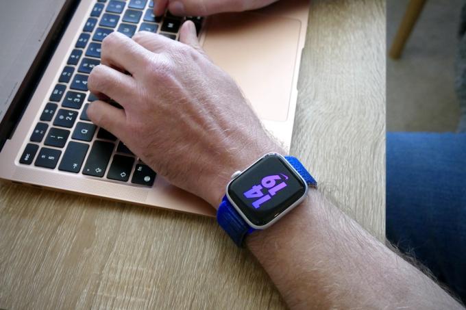 Apple Watch Series 8 er det bedste smartwatch at købe på Prime Day