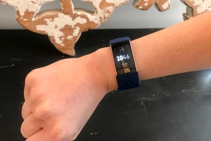 Fitbit Charge 3 áttekintése