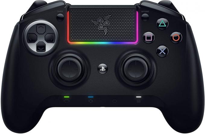 razer raiju ultimate