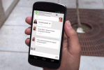Parece que Hangouts perderá soporte para SMS a medida que Google lo revise para enfrentarse a Slack