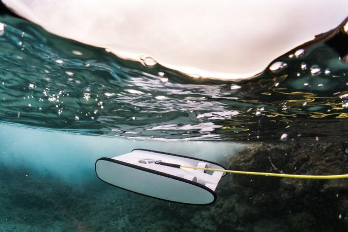 OpenROV Trident víz alatti drón