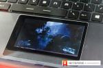 MSI visar upp GS70 Stealth gaming laptop med touchpad-skärm