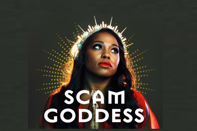 Scam Goddess Podcast