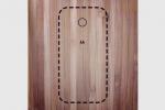 Moto X drvena poleđina: Motorola teaser sugerira skoro lansiranje