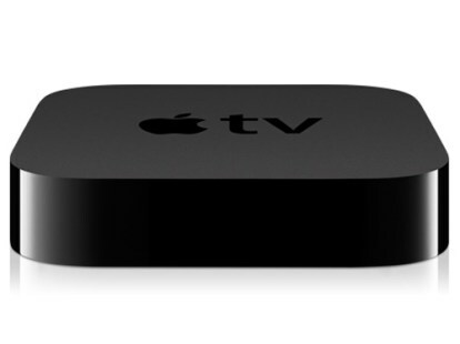 Apple TV