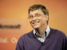 Snowden er ingen helt, siger Bill Gates