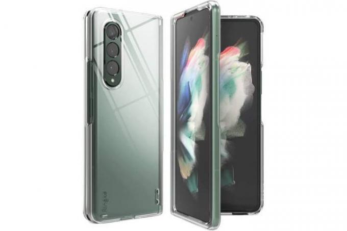 Ringke Slim Case für Samsung Galaxy Z Fold 3.