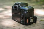 Nikon D7500 er et professionelt sportskamera uden pro-prisen