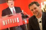 Netflix øger HBO i kvartalsvise omsætning for første gang
