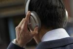 Amazon senkt die Preise für geräuschunterdrückende Kopfhörer von Bose und Plantronics