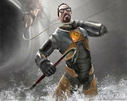 gabe newel reddit ama pozadina half life 2