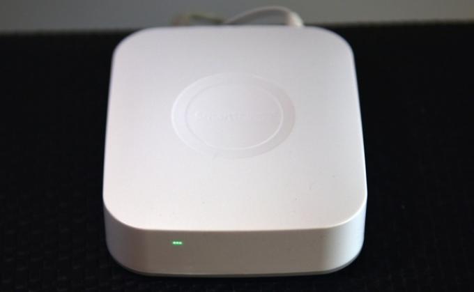 Samsung SmartThings Merkezi