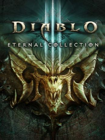 Diablo III: Вечная коллекция