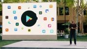 Google Play teenis 2019. aastal 11,2 miljardit dollarit, paljastab kohtumenetluse
