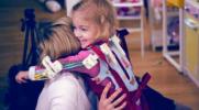 Drukarka 3D buduje „Magiczne ramiona” dla dwuletniej dziewczynki z chorobą stawów