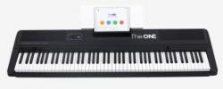 Aprenda a tocar piano com o One Smart Keyboard Pro, agora com desconto de $ 50