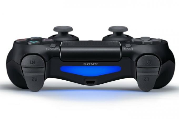 ps4 slim a dezvăluit dualshock4 2 04