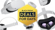 Oculus Quest 2 Cyber ​​Monday Deal 2021: preço mais barato hoje