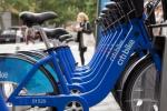 CitiBike napoveduje na tisoče novih koles za Newyorčane