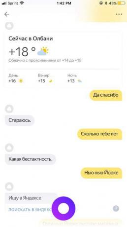 ataque ao aplicativo Yandex 3