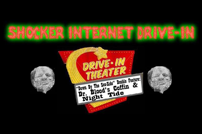 Shocker Internet Drive-In.
