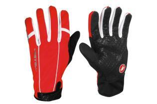 Guantes Castelli CW 3.1