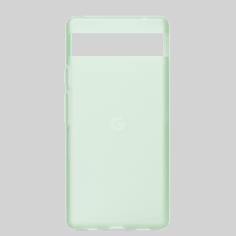 כיסוי רשמי של Google Pixel 6a