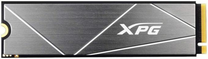 XPG Gammix S50 Lite 2TB SSD.