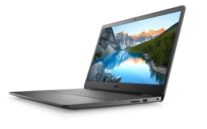 Dell Inspiron 15 3000-laptop aanbevolen.