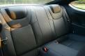 Zadní sedadla Hyundai Genesis Coupe 2013