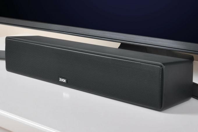 zvox accuvoice av157 tv speaker review uitgelicht