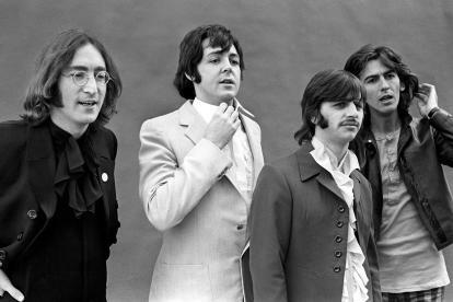 Beatles google earth sgt pepper in mono the Thomson house london 28 Ιουλίου 1968 apple corps ltd αντίγραφο