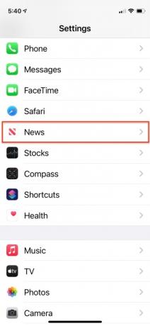 hoe u de rechten van iOS-apps kunt beheren new1