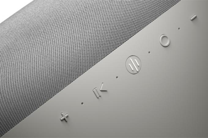 مكبر الصوت الذكي اللاسلكي الجديد من Bowers and Wilkins Zeppelin.