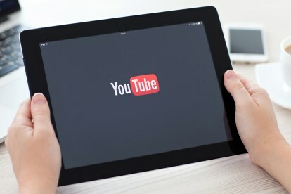 vídeos extremistas do youtube penalizaram ios