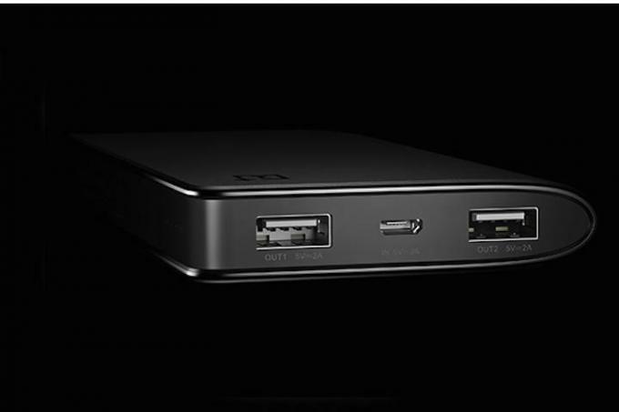 OnePlus PowerBank USB