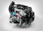 Volvo lägger till trecylindriga motorer i Drive-E-familjen