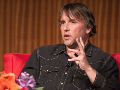 alla vill ha lite Richard Linklater 2016