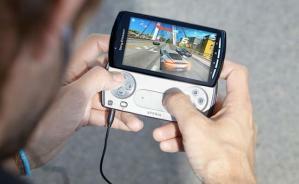 Xperia Play