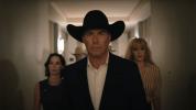 John Dutton verandert in de trailer van seizoen 5 van Yellowstone