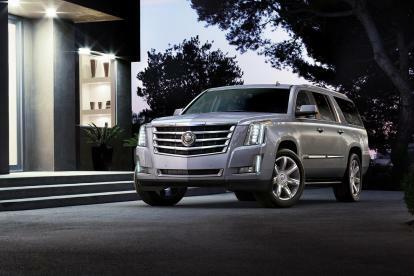 2015 cadillac escalade hybrid det kan skje