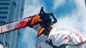 Το anime Chainsaw Man αποκτά ένα νέο βίαιο τρέιλερ