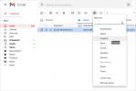 Jak tworzyć foldery w Gmailu
