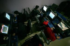 Las ventajas y desventajas de los cibercafés