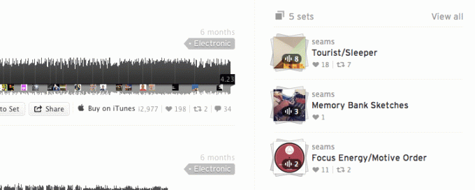 soundcloud sæt