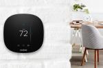 Az Ecobee Smart Home Thermostat Maker bejelenti a fekete pénteki akciókat