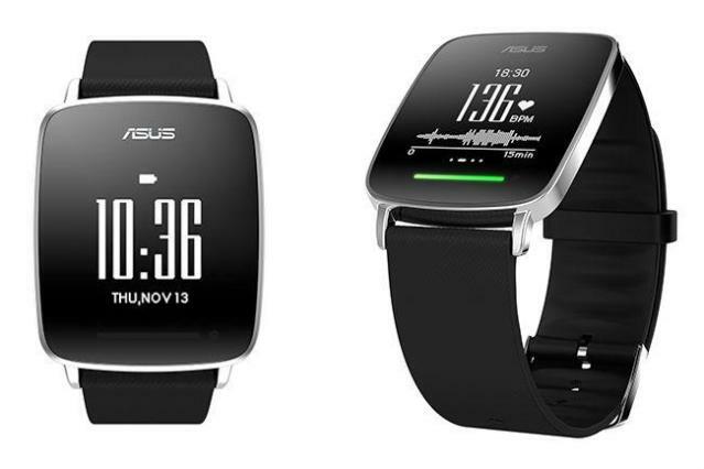 Asus VivoWatch kan bli avslørt 14. april